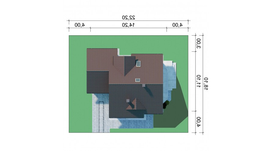 LK&658 (odbicie lustrzane) - miniatura 7