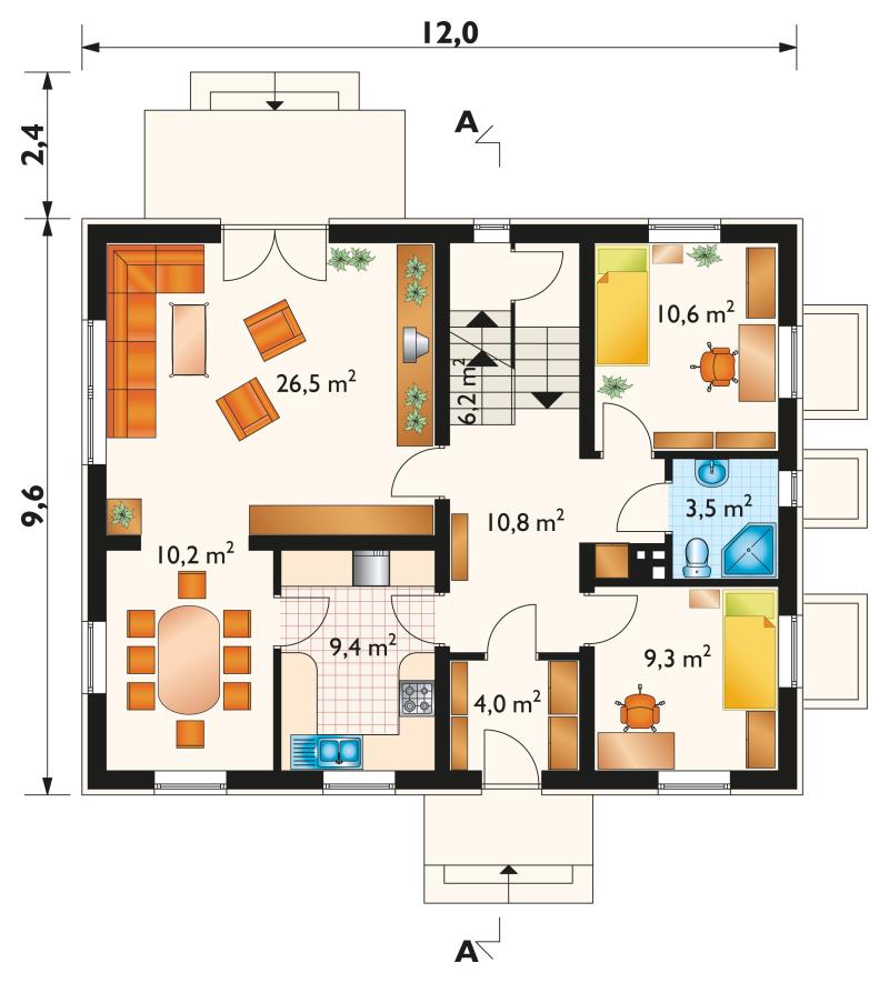 Olcha - miniatura 3
