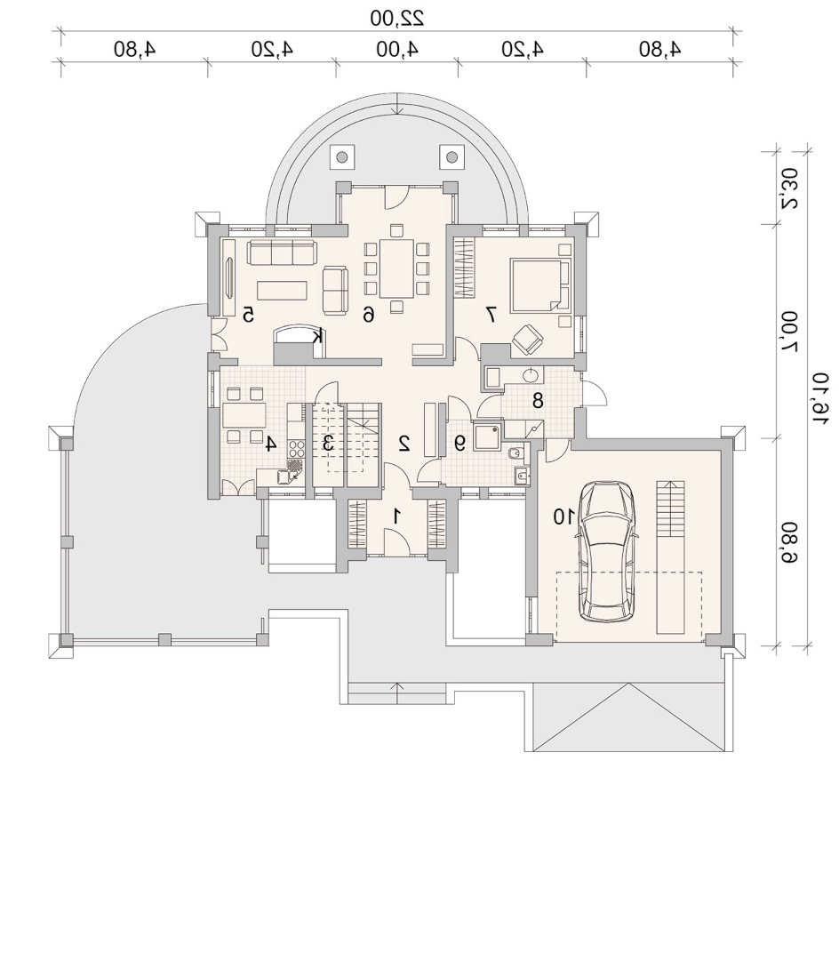 LK&39 (odbicie lustrzane) - miniatura 5