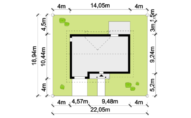 Vilis II G1 (Odbicie lustrzane) - miniatura 11