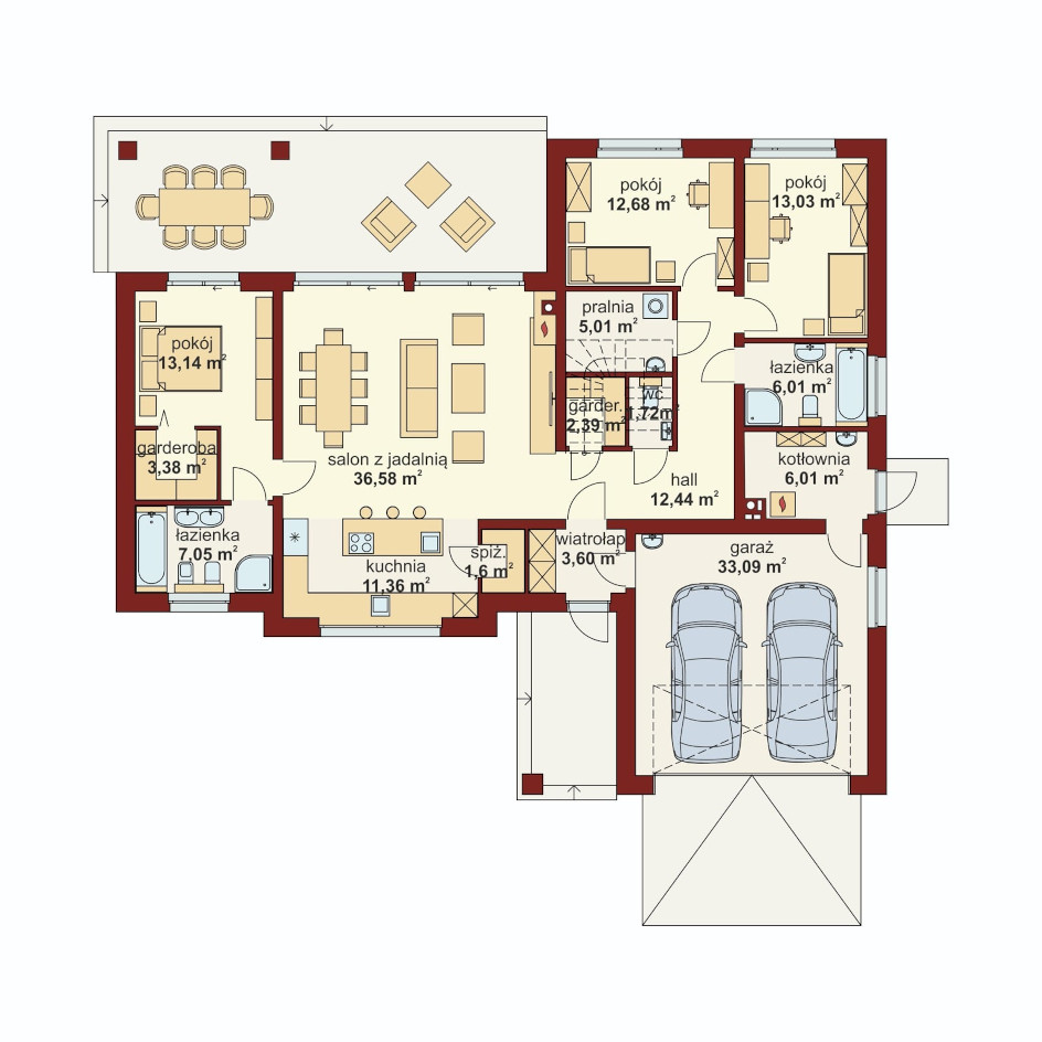 Domena 109 B1 - miniatura 7