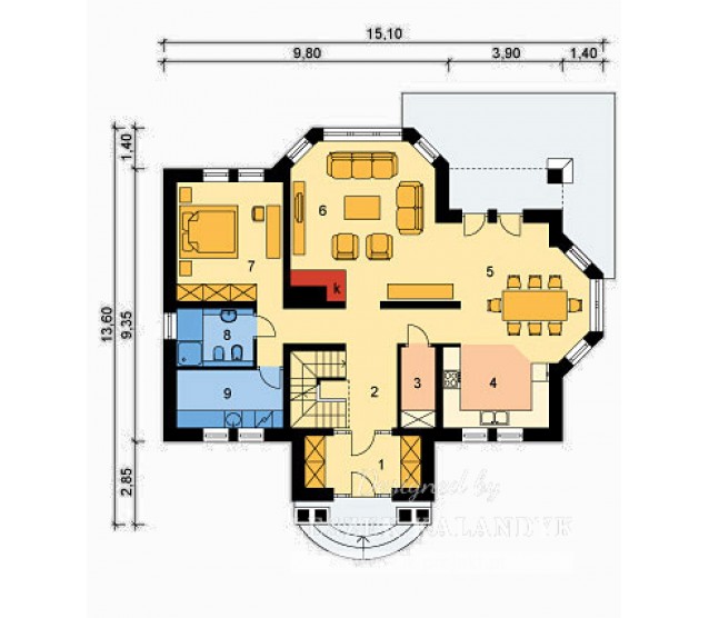 LK&159 - miniatura 8