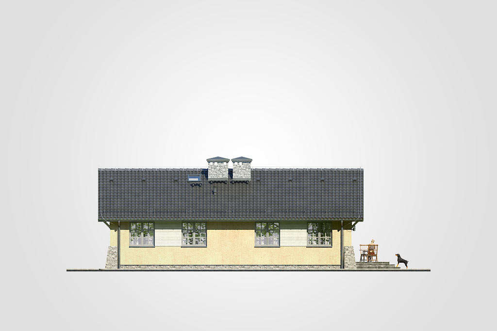 Świt (odbicie lustrzane) - miniatura 8
