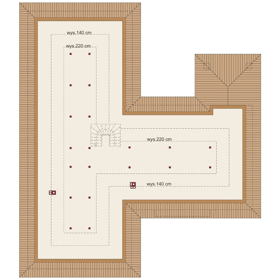 Domena 111 B (Odbicie lustrzane) - miniatura 9