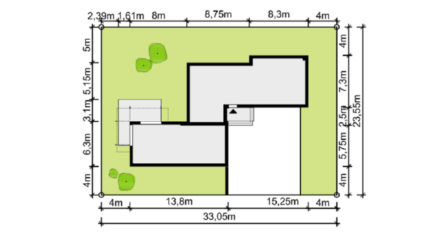 Flexus I G2 (Odbicie lustrzane) - miniatura 10