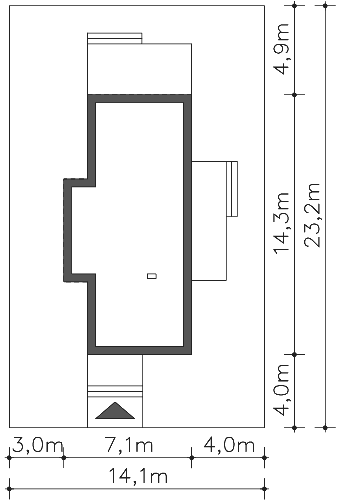 Tanger DCP375 (odbicie lustrzane) - miniatura 9