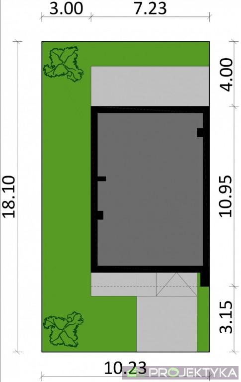KA41S (odbicie lustrzane) - miniatura 3
