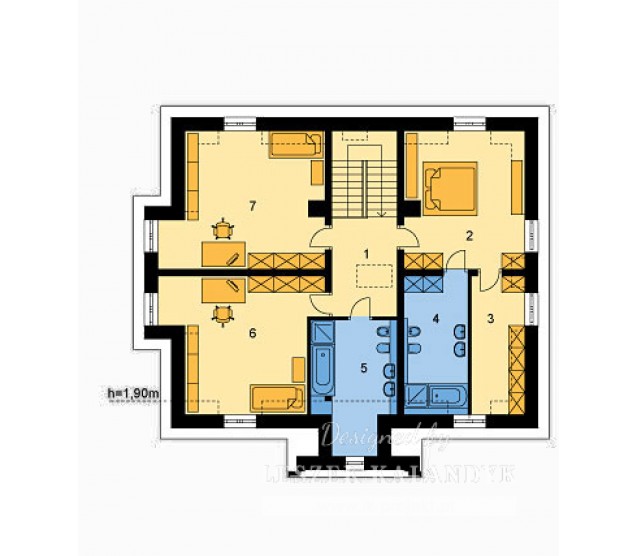 LK&799 - miniatura 8