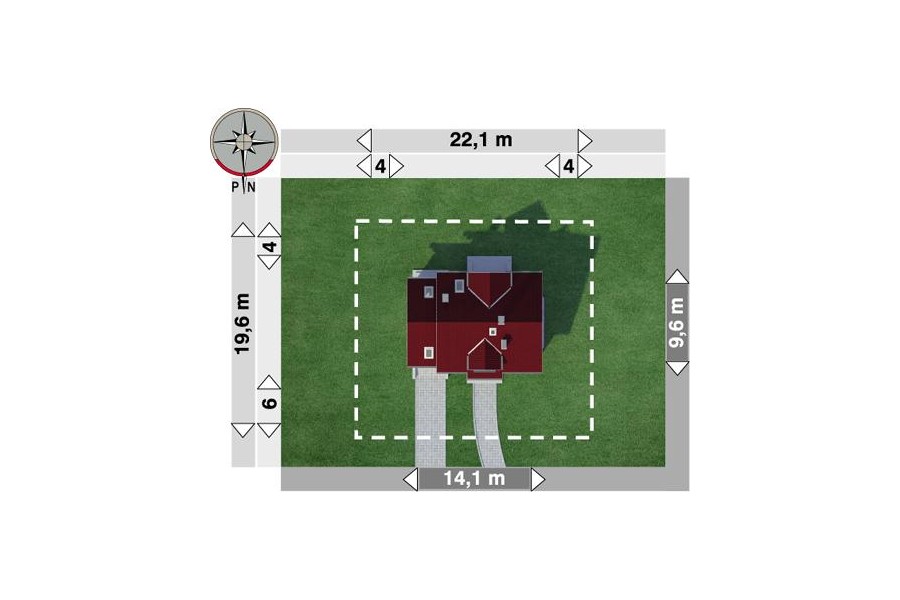 Celesta Rex - miniatura 5