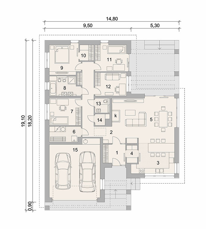 LK&1362 - miniatura 2