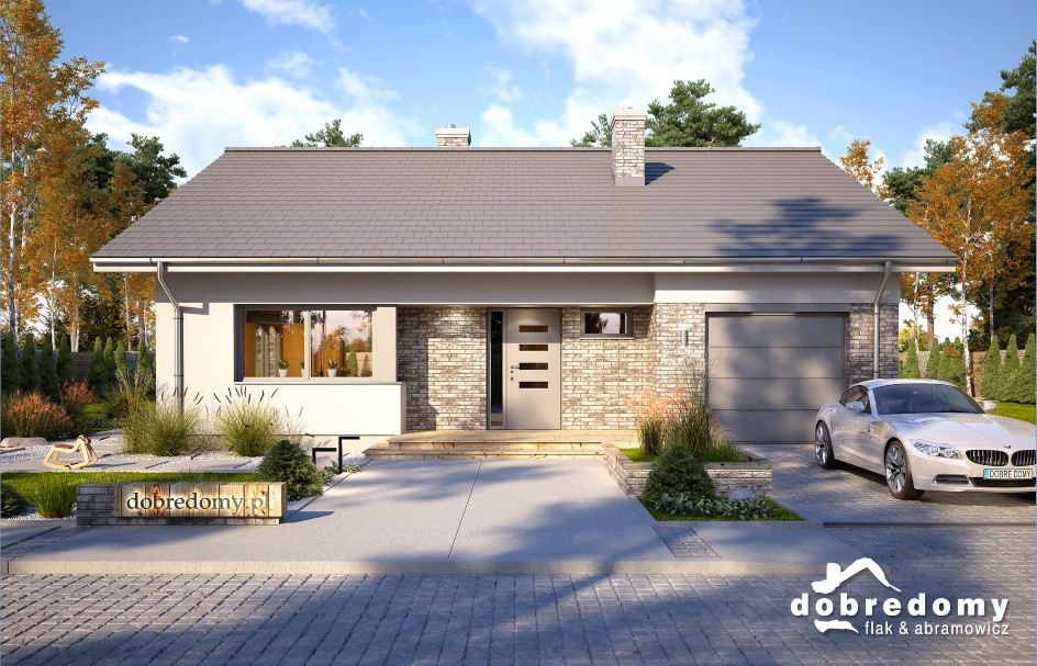 Budowa domu Letycja III z New-House
