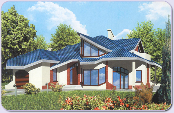 budowa domu Jaspis - New-House