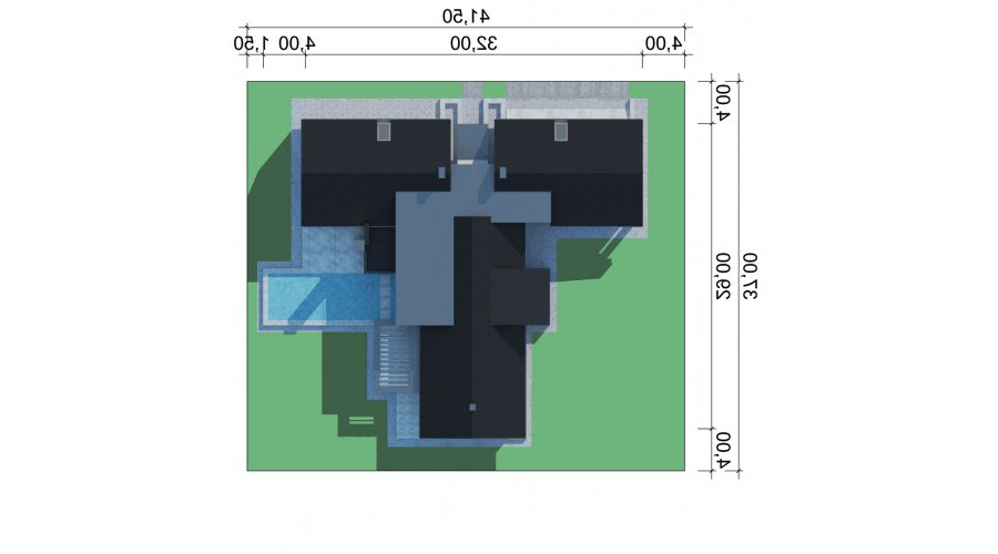 LK&1291 (odbicie lustrzane) - miniatura 14