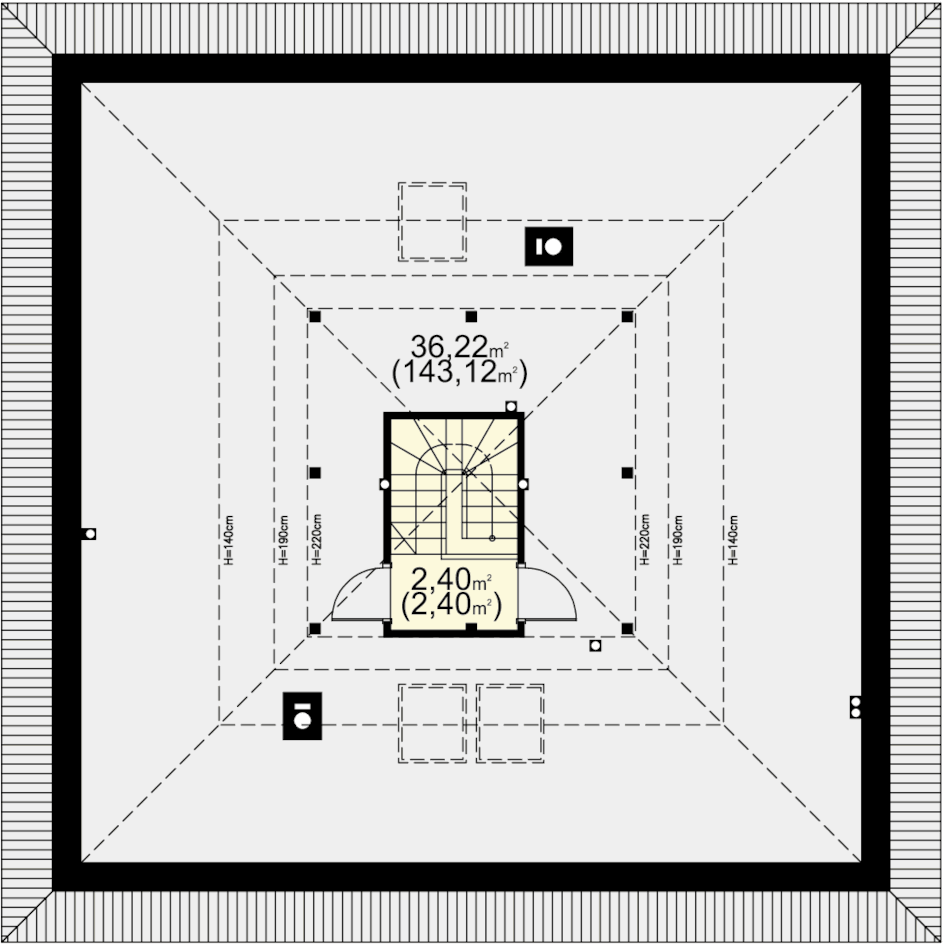 Serafin 3 (odbicie lustrzane) - miniatura 6