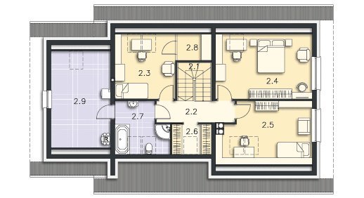 Sanremo DCP309 - miniatura 9