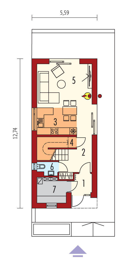 Moniczka IV (wersja B) ENERGO - miniatura 9