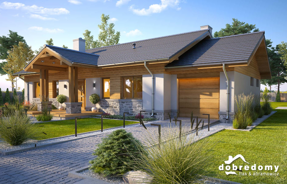 Budowa domu Adelajda II z New-House