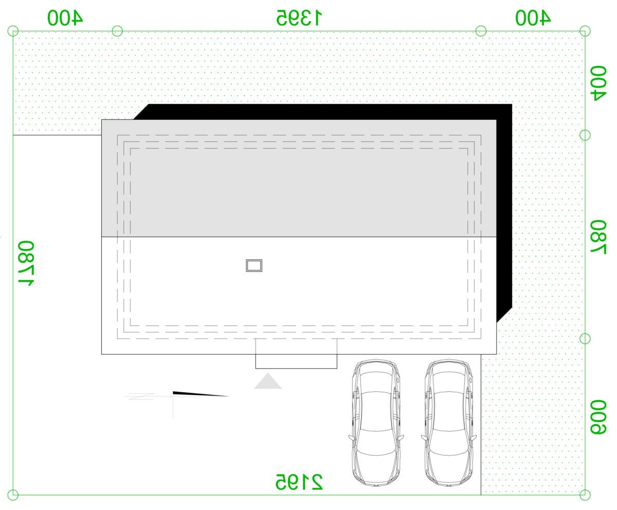 eko Typowy 70 (odbicie lustrzane) - miniatura 3