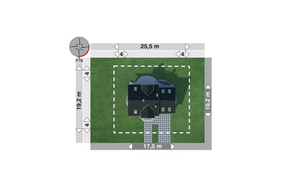 Heliodor As (odbicie lustrzane) - miniatura 5