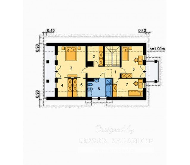 LK&533 - miniatura 6
