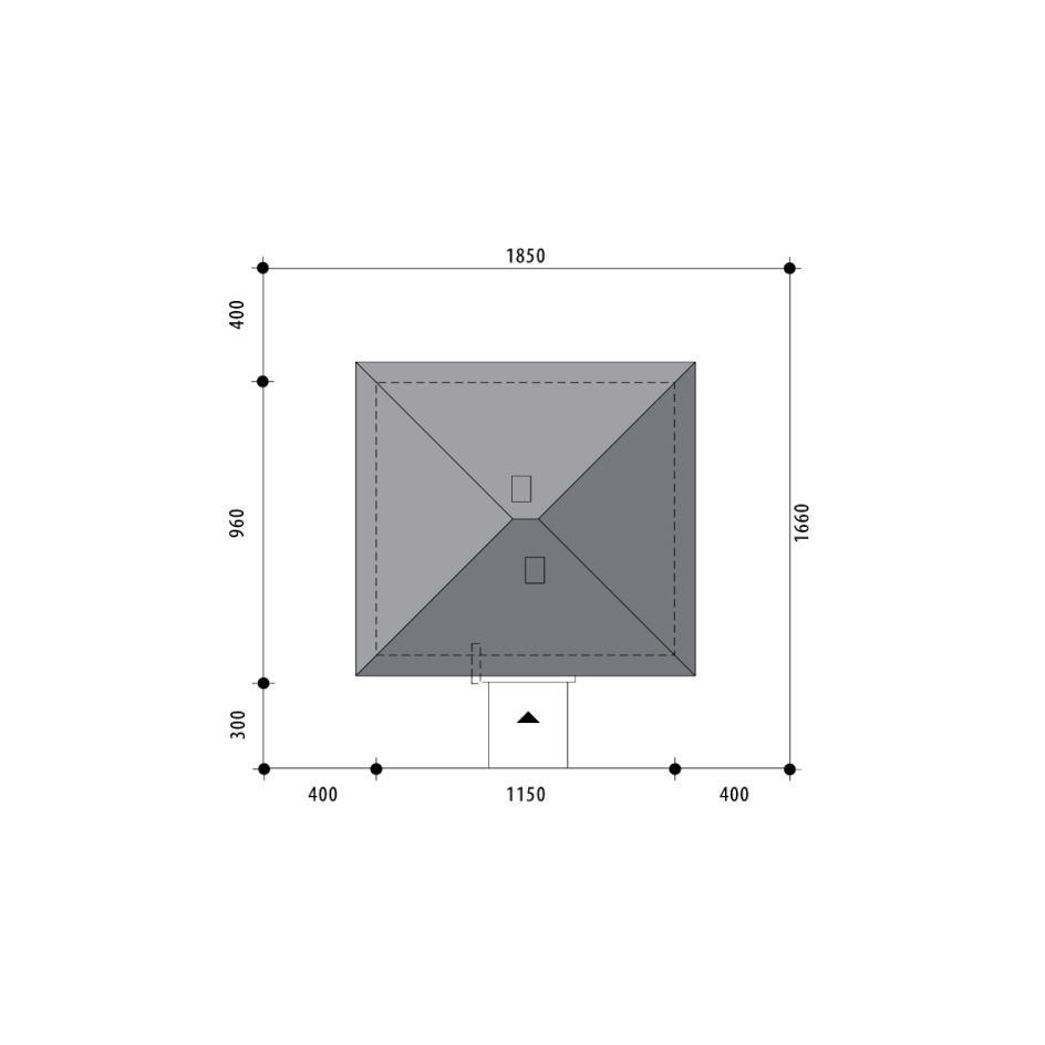 Ekonomiczny III (odbicie lustrzane) - miniatura 6