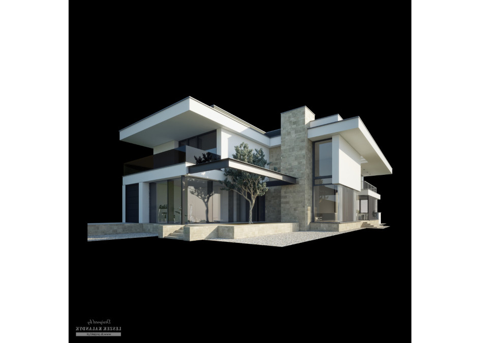 LK&1150 (odbicie lustrzane) - miniatura 15