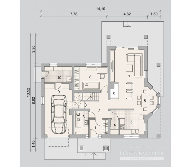LK&603 - miniatura 6