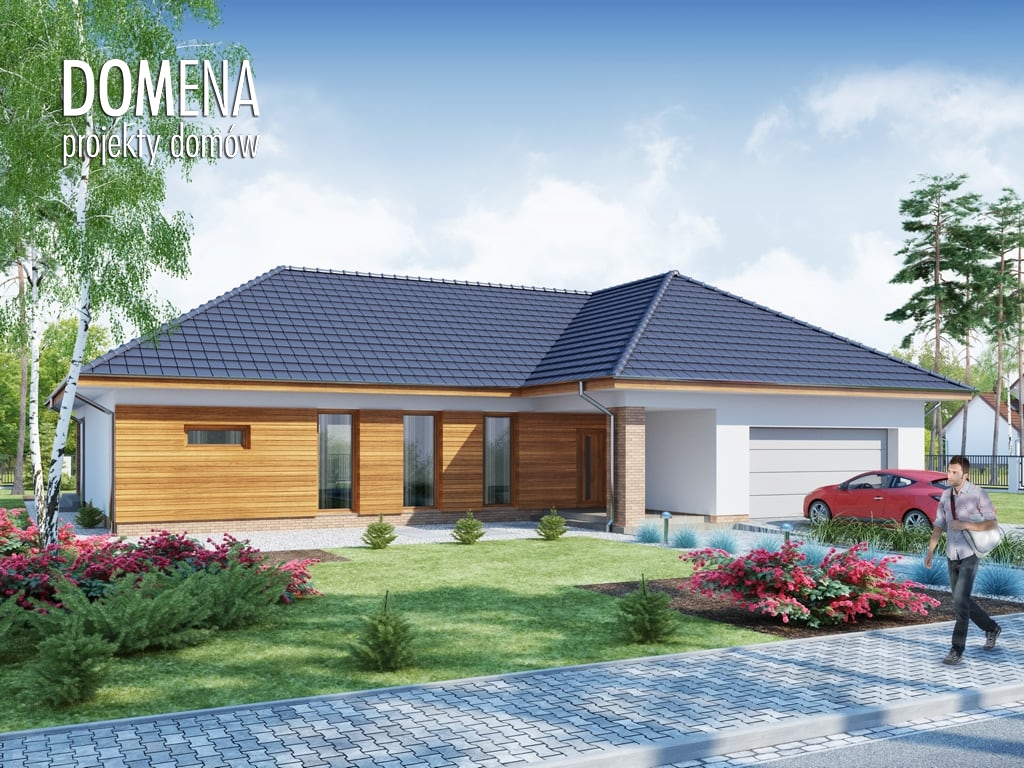 budowa domu Georgina 2 PS - New-House