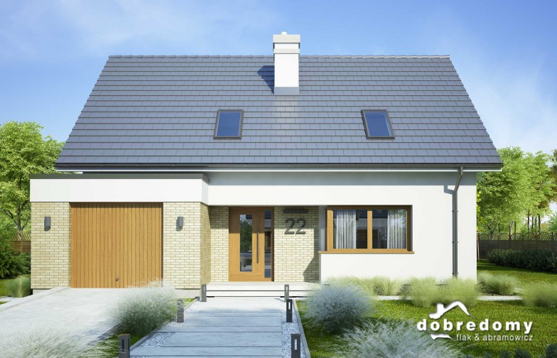 budowa domu Sara - New-House