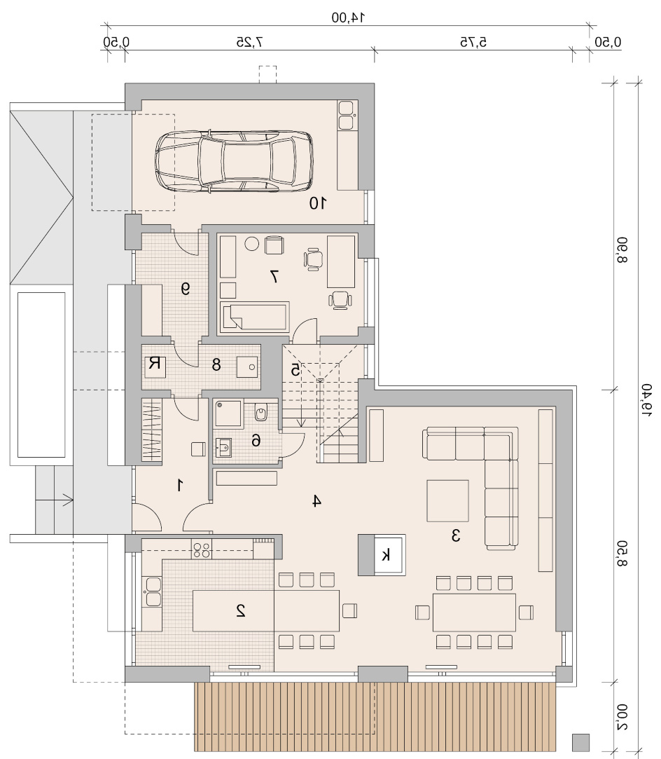 LK&1102 (odbicie lustrzane) - miniatura 6