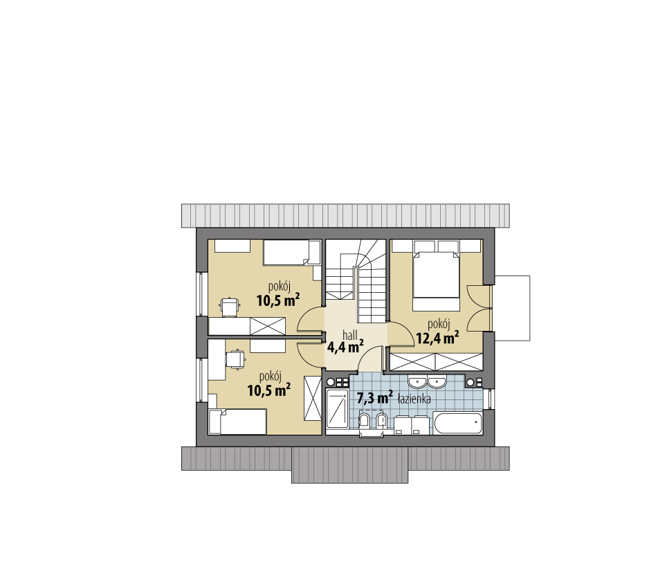 Malina (odbicie lustrzane) - miniatura 8