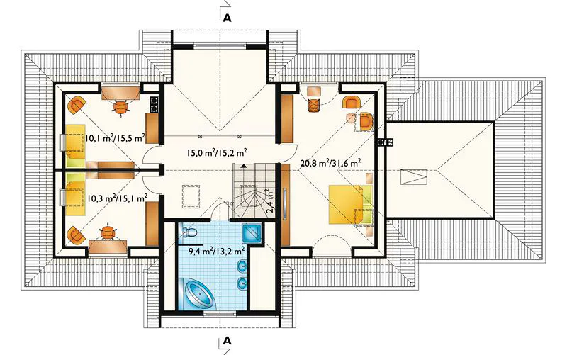Anielski Dwór - miniatura 3