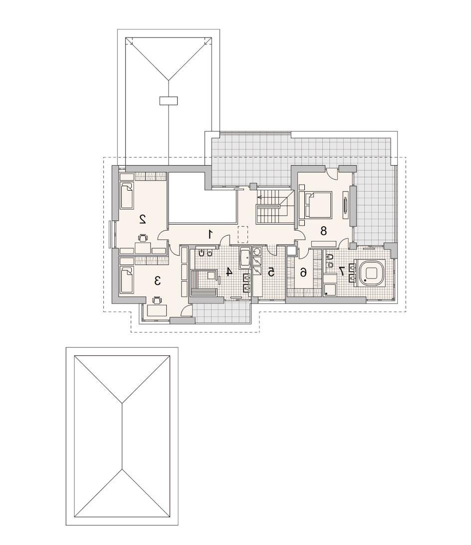 LK&846 (odbicie lustrzane) - miniatura 5