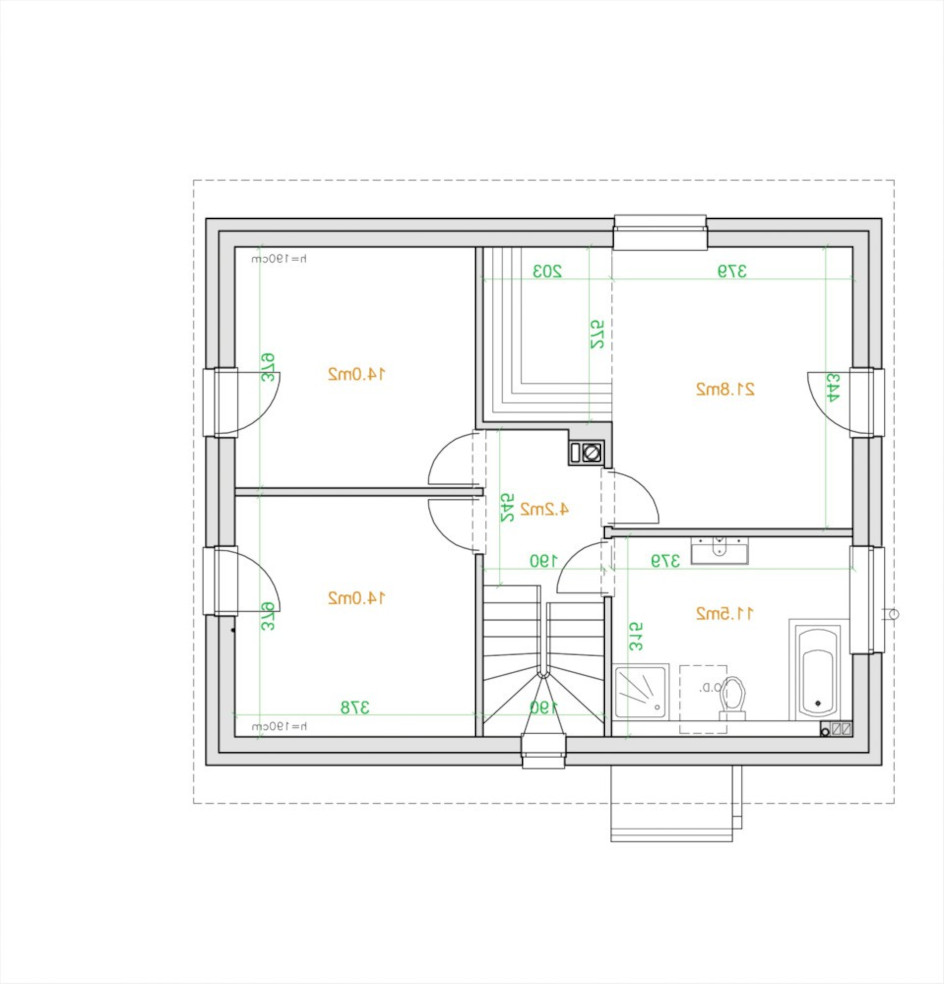 eko Typowy 3 (odbicie lustrzane) - miniatura 7
