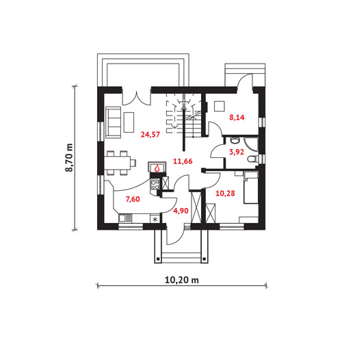 TENERYFA - miniatura 6