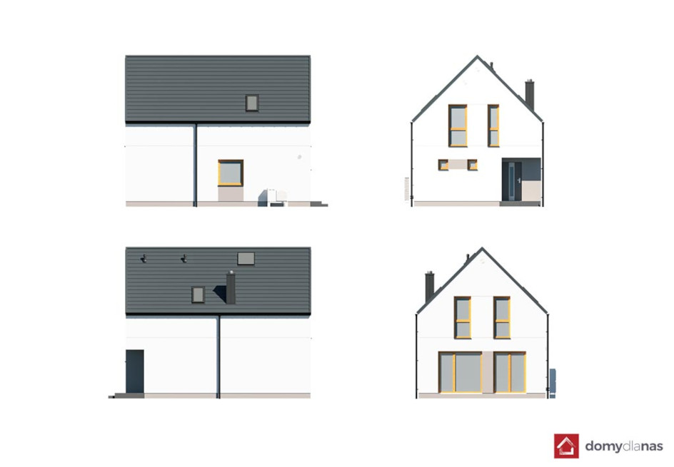 N27-BG (odbicie lustrzane) - miniatura 5