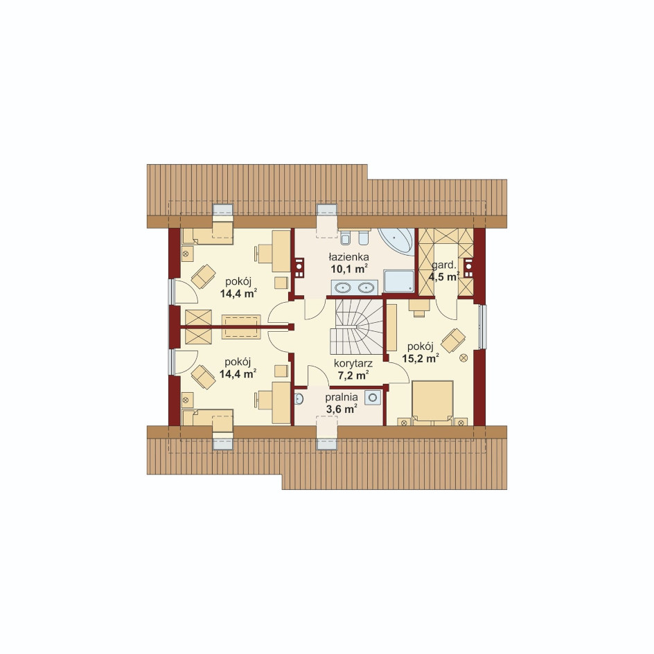 Domena 202 A - miniatura 10