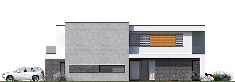 Avitus I G2 (Odbicie lustrzane) - miniatura 6
