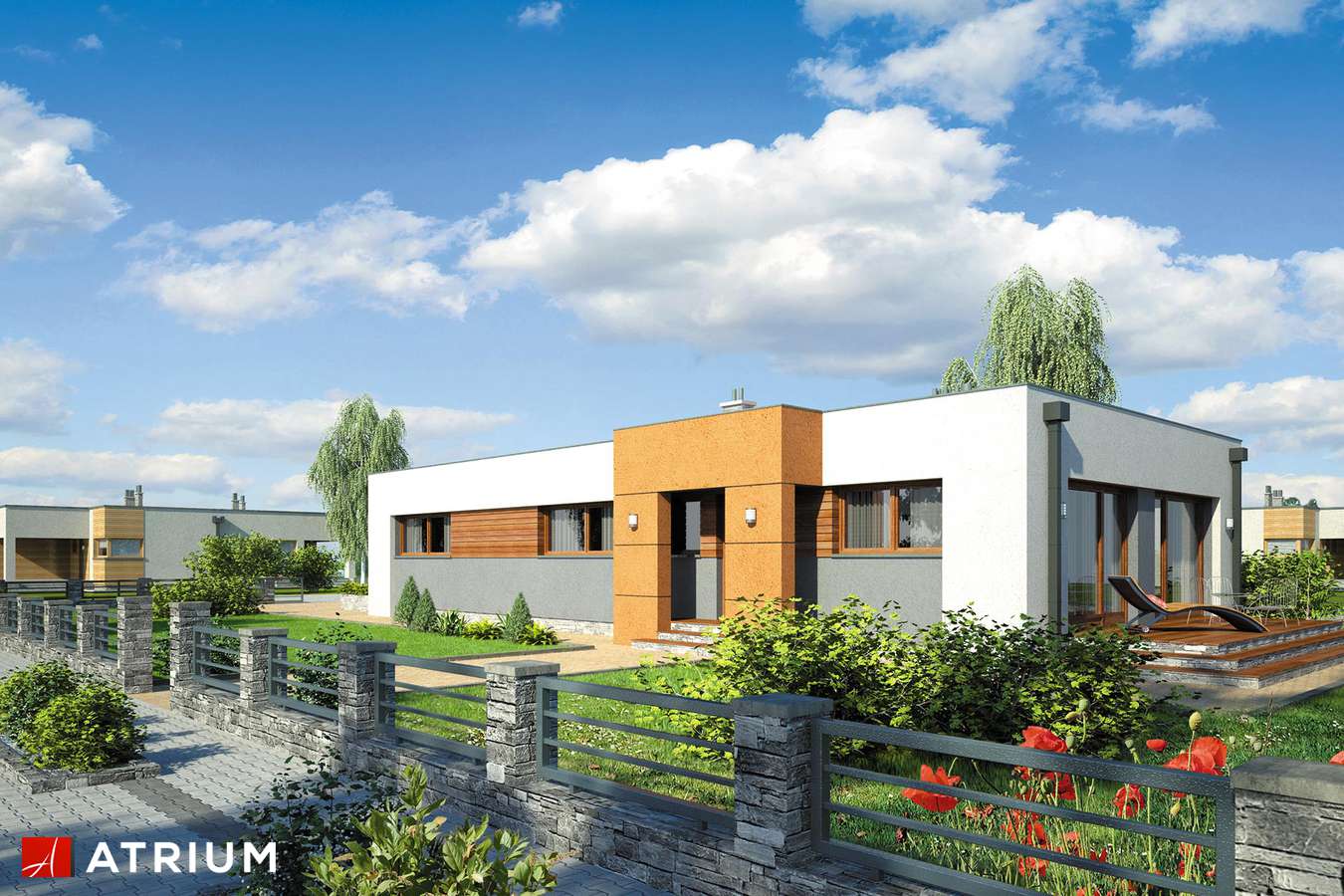 budowa domu Viva II - New-House