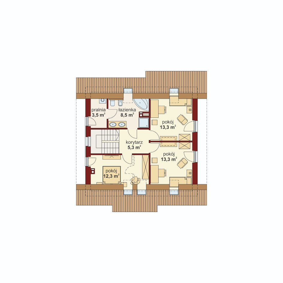 Domena 202 (Odbicie lustrzane) - miniatura 7