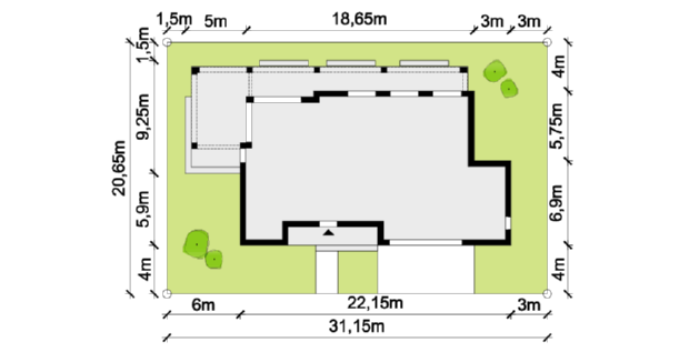 Propius I G2 - miniatura 9