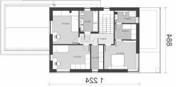 uA327 (odbicie lustrzane) - miniatura 8