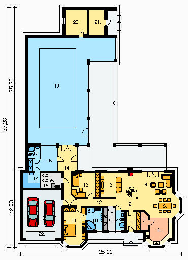LK&223 - miniatura 6