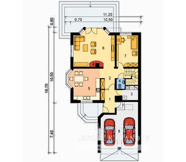 LK&352 - miniatura 4