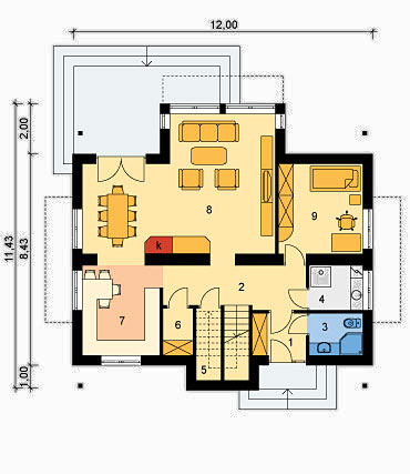 LK&115 - miniatura 9