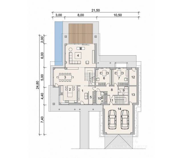 LK&1261 - miniatura 11