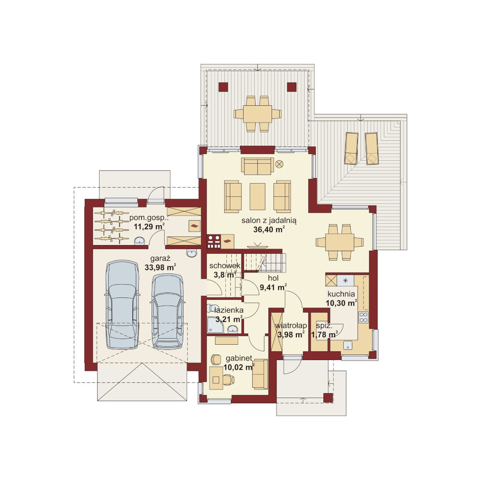 Domena 301 B - miniatura 6