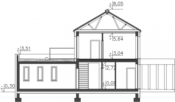 Dax DCP365 - miniatura 6