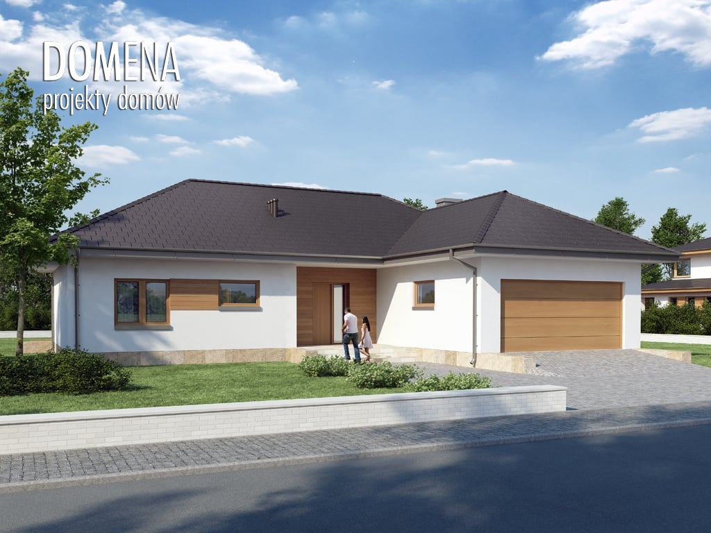 budowa domu Elida 2 - New-House
