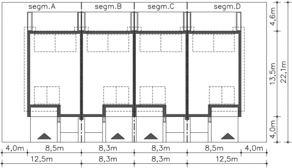Bradfield DCS25 - miniatura 8